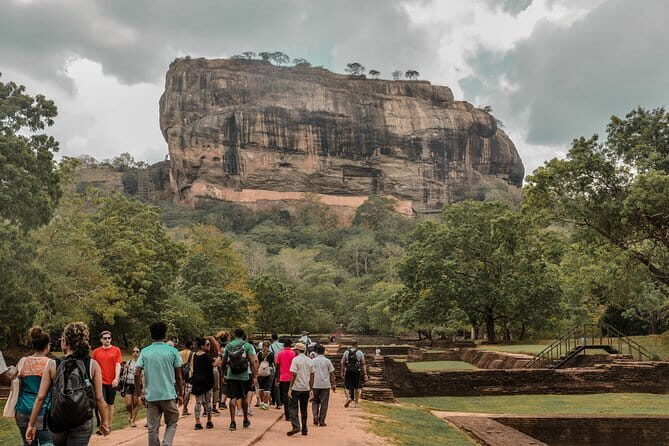 Sigiriya and Dambulla from Habarana - An In-Depth Look at the Tour Experience