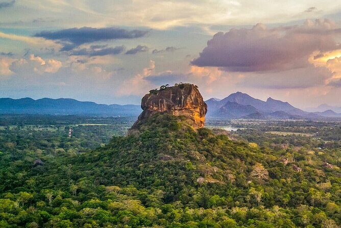 Sigiriya and Dambulla Private Day Tour by Tuk-Tuk or Car - Exploring the Sigiriya and Dambulla Private Day Tour by Tuk-Tuk or Car