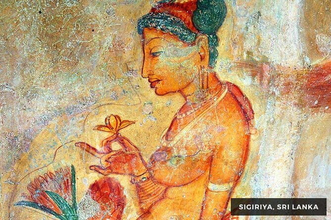Sigiriya and Dambulla Private Full-Day Guided Tour - An Inside Look at the Tour Itinerary