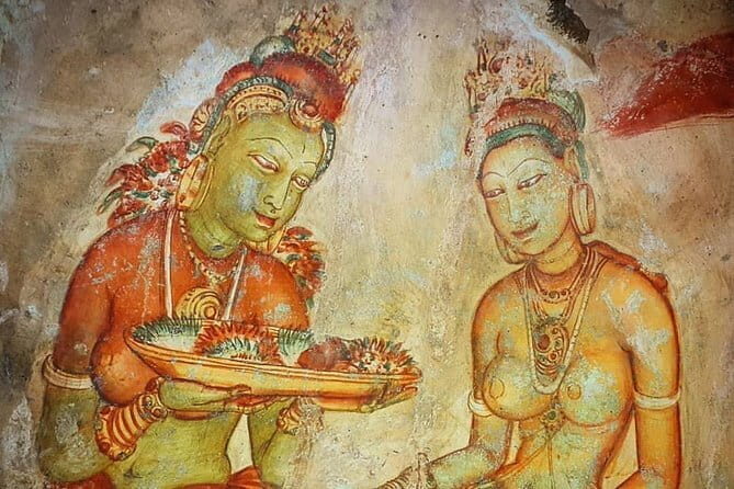 Sigiriya and Dambulla Private Full-Day Guided Tour - Who Is This Tour Best For?
