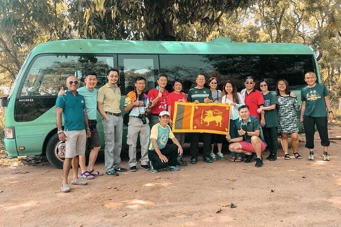 Sigiriya City to Negombo City Private Transfer - Key Points