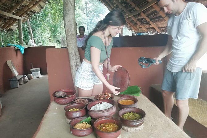 Sigiriya city tour from Negombo & Colombo with traditional Lunch. - Dambulla Cave Temple: A UNESCO Marvel