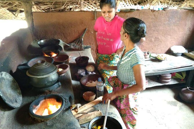 Sigiriya city tour from Negombo & Colombo with traditional Lunch. - What’s Included & What’s Not