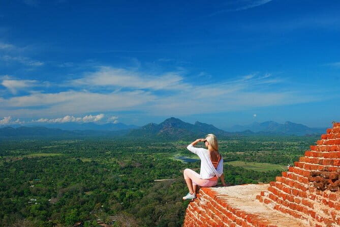 Sigiriya, Dambulla and Habarana Safari , Budget Tour from Colombo - Exploring Sri Lanka’s Cultural and Natural Gems on a Budget