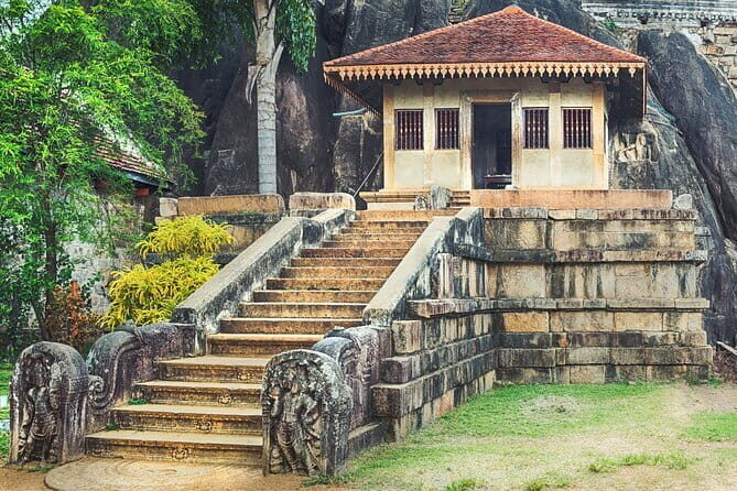 Sigiriya, Dambulla and Habarana Safari , Budget Tour from Colombo - Who is This Tour Best For?