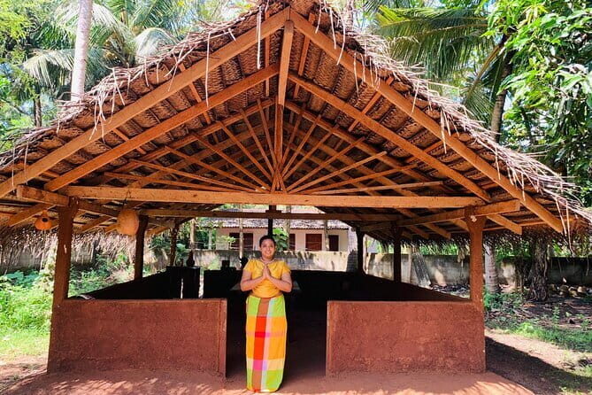 Sigiriya & Dambulla Cave Temple Day Trip from Colombo - FAQs