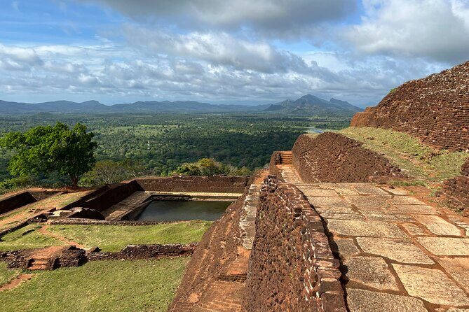 Sigiriya & Dambulla City Tour - Authentic Experiences from Reviews