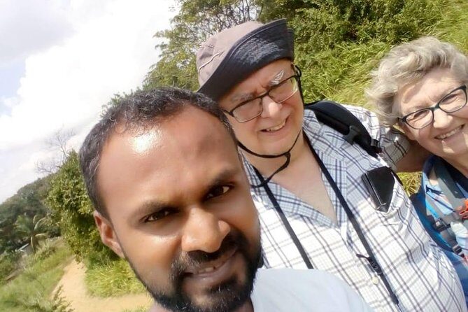 Sigiriya & Dambulla Day Excursion From Negombo - Real Traveler Insights