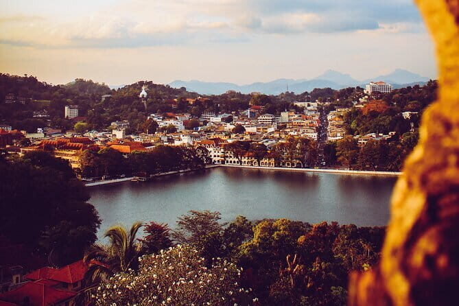 Sigiriya & Dambulla Day Tour - Who Would Enjoy This Tour?