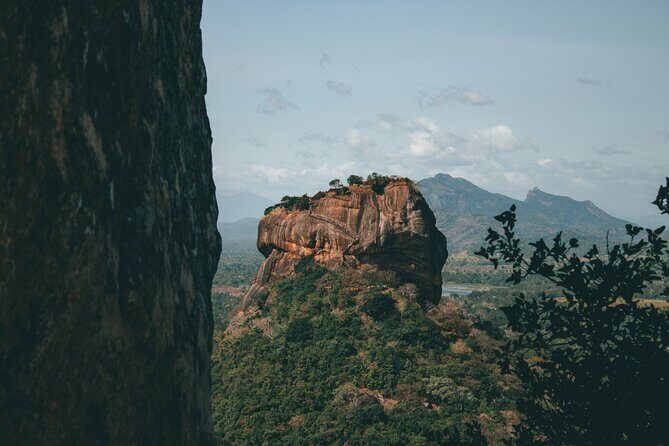 Sigiriya & Dambulla Day Tour From Negombo - Who Would Love This Tour?