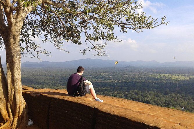 Sigiriya Day Tour - Dambulla Cave Temple - Authentic Experiences & Reviewer Insights