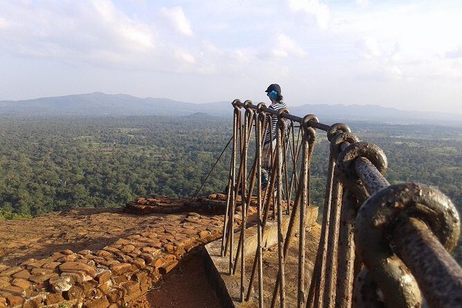 Sigiriya Day Tour - Dambulla Cave Temple - Final Thoughts: Is This Tour Right for You?