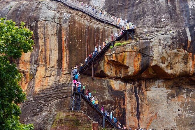 Sigiriya Day Tour From Colombo - Is This Tour Worth It?