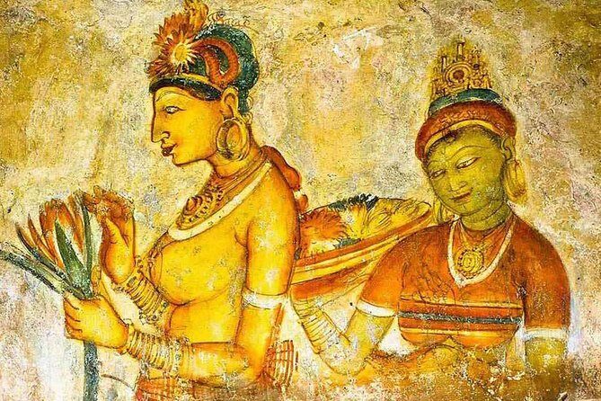 Sigiriya Day Tour From Colombo - Frequently Asked Questions