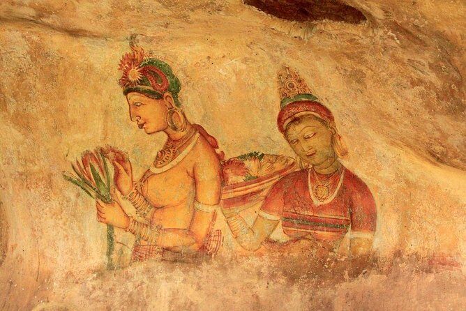 Sigiriya Day Tour from Colombo or Negombo by Private Car / Van - Practical Details and What You Need to Know