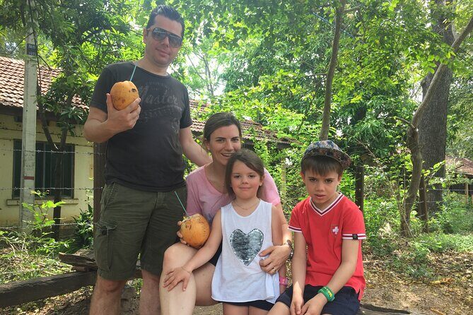 Sigiriya Day Trip with Experts - Key Points