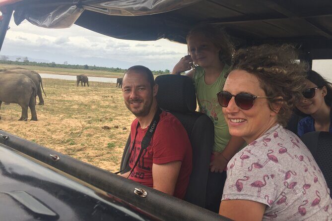 Sigiriya Day Trip with Experts - Exploring the Highlights of the Tour
