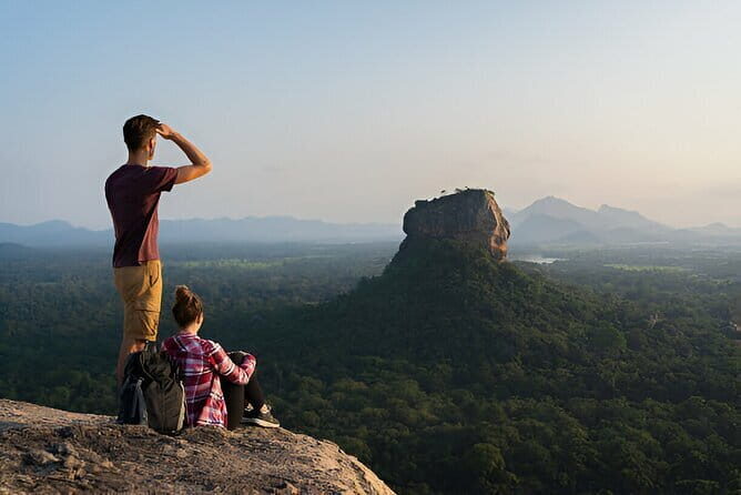 Sigiriya DayTour from Kandy - Practical Information and Tips