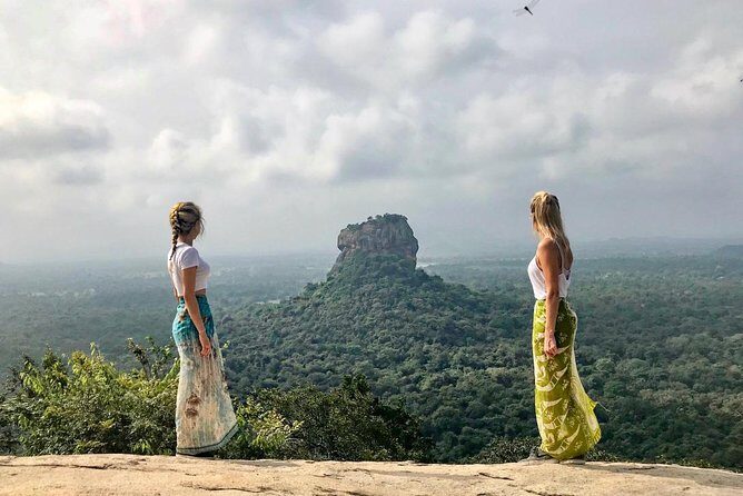 Sigiriya Excursions Tour (3 Days, 2 Nights) - Introduction