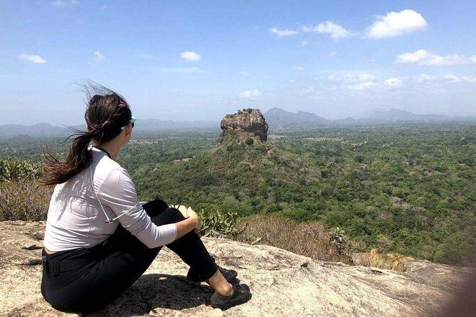 Sigiriya Excursions Tour (3 Days, 2 Nights) - A Detailed Review of the Sigiriya Excursions Tour