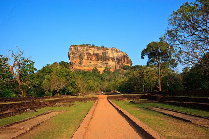 Sigiriya Expedition Uncovers Ancient Marvels - Who Should Consider This Tour?