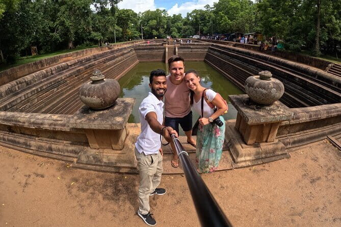 Sigiriya & Habarana: Sunrise Hot Air Balloon Ride Experience - FAQ