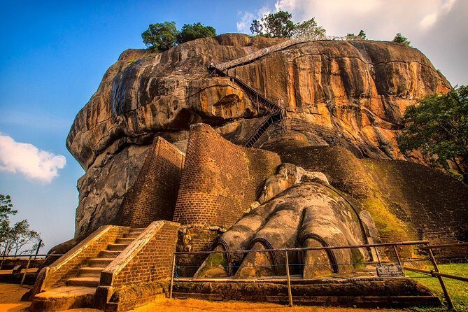 Sigiriya & Hiriwaduna Village Tour From Sigiriya - In-Depth Look at the Sigiriya & Hiriwaduna Village Tour
