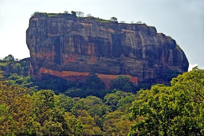 Sigiriya Lion Rock & Dambulla Cave Temple Day Tour From Colombo - Return Journey and Final Impressions