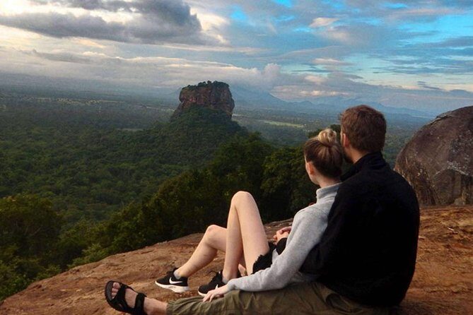 Sigiriya Lion Rock & Dambulla Cave Temple (Full Package) - Why Choose This Tour?