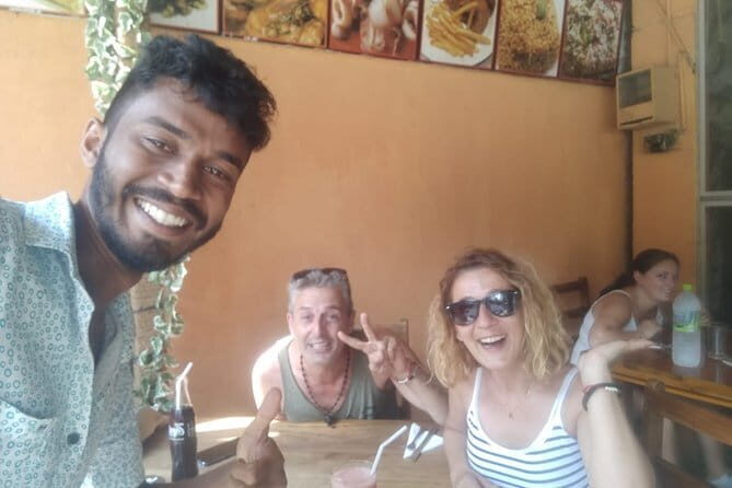 Sigiriya & Minneriya Safari Tour from Habarana - Practical Details and Considerations