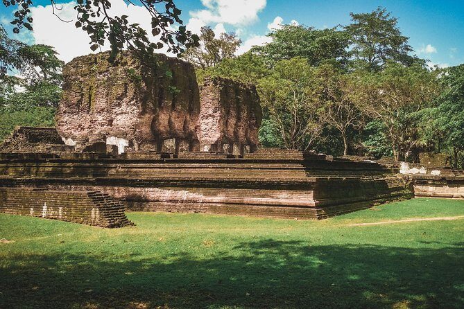 Sigiriya, Polonnaruwa & Dambulla "Trilogy" Day Tour from Colombo - Final Thoughts
