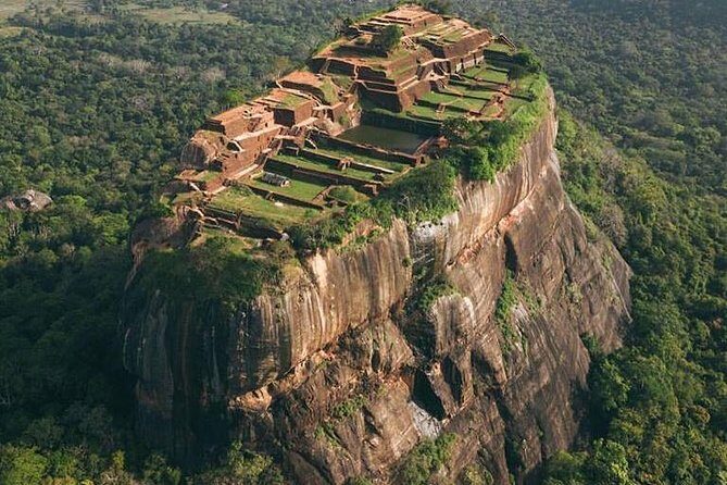 Sigiriya, Polonnaruwa & Dambulla "Trilogy" Day Tour from Colombo - Frequently Asked Questions