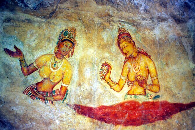Sigiriya Rock and Countryside from Habarana - FAQs