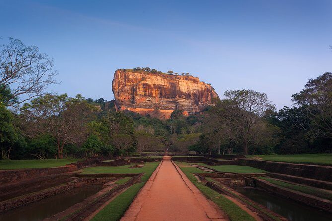 Sigiriya Rock and Village Tour from Dambulla - A Deep Dive into the Tour Experience