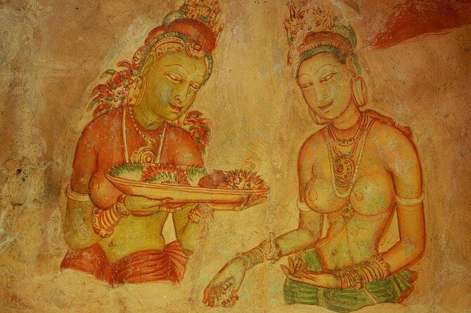 Sigiriya Rock Fortress and Polonnaruwa Day Tour From Colombo - The Sum Up