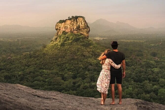 Sigiriya Rock Fortress Instagram Tour (Private & All-Inclusive) - Key Points