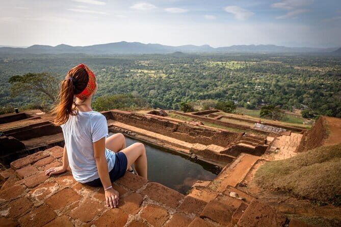 Sigiriya Rock Fortress Instagram Tour (Private & All-Inclusive) - The Itinerary: A Deep Dive into the Day’s Adventures