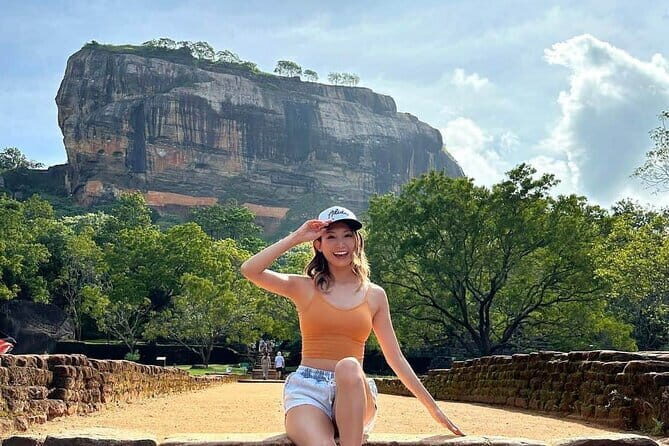 Sigiriya Rock Fortress Instagram Tour (Private & All-Inclusive) - Who Should Consider This Tour?