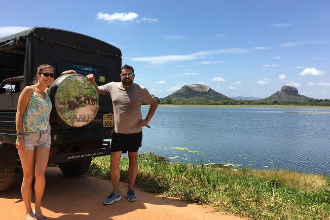 Sigiriya Rock Tour & Minneriya Halfday Safari Tour Sri Lanka - Who Is This Tour Perfect For?