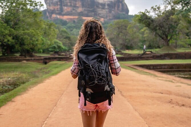 Sigiriya to Minneriya: Sri Lankas Heritage and Nature Trail - Key Points