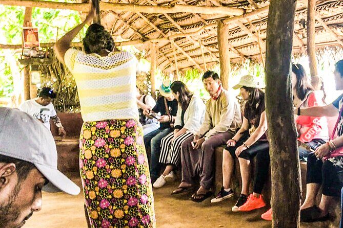 Sigiriya Village Tour and Lunch - A Deep Dive into the Sigiriya Village Tour and Lunch