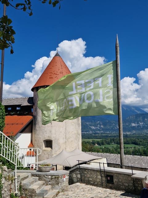 Sigismundi Luxury Adventures Breathtaking Bled All Inclusive - What to Expect from This All-Inclusive Bled Tour