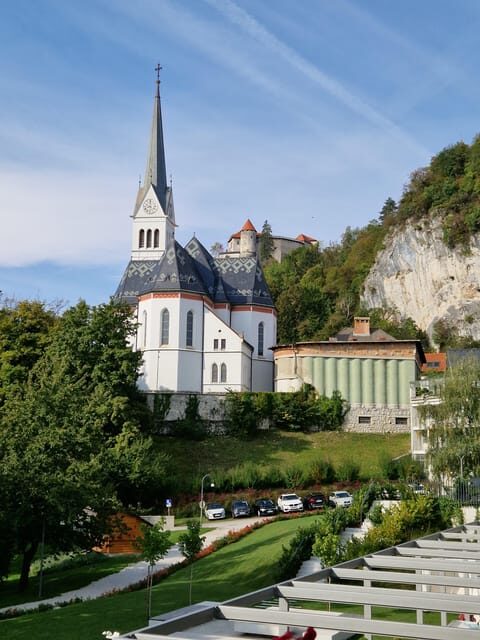 Sigismundi Luxury Adventures Breathtaking Bled All Inclusive - Authentic Experiences and Tips from Reviews