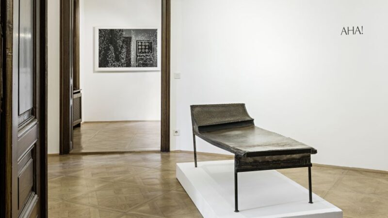 Sigmund Freud Museum Ticket - Final Thoughts