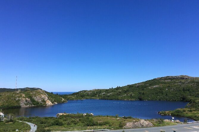 Signal Hill National Historic Site Smartphone Audio Walking Tour - Comparing This Experience to Other Tours