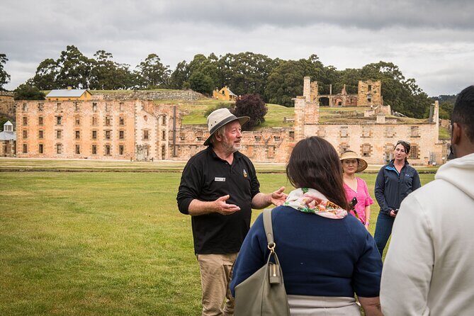 Signature Bruny Island Tour - Hobart & SE Tasmania - Optional Whisky and Oysters