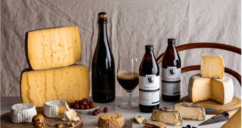 Signature Bruny Island Tour - Hobart & SE Tasmania - The Journey Begins: An Overview of the Itinerary