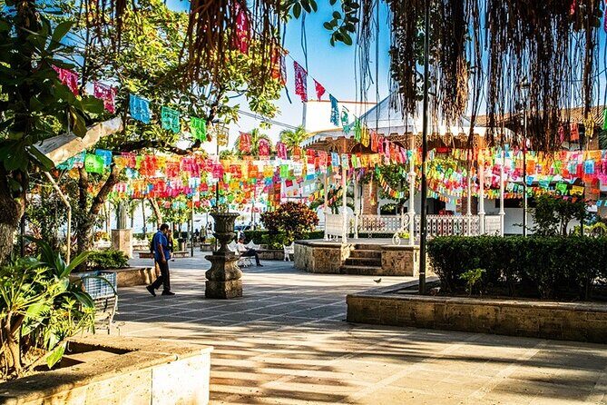 Signature City Tour: The Private Experience in Puerto Vallarta - Key Points