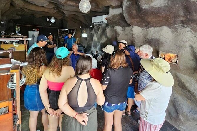 Signature City Tour: The Private Experience in Puerto Vallarta - Authentic Experiences and Customer Feedback