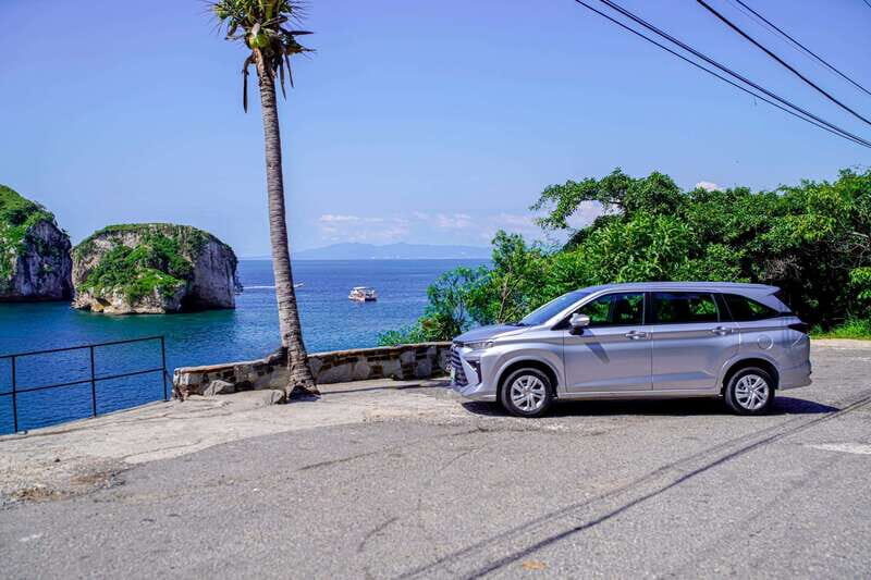 Signature City Tour: The Private Experience - Key Points